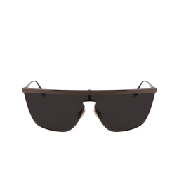 Gafas de sol Victoria Beckham VB245S 046 dark ruthenium / grey