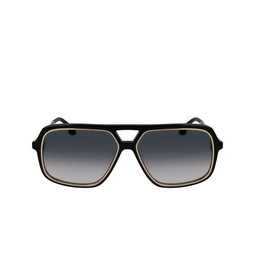 Victoria Beckham VB246S Sunglasses 001 black