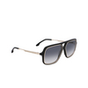 Occhiali da sole Victoria Beckham VB246S 001 black - anteprima prodotto 2/4