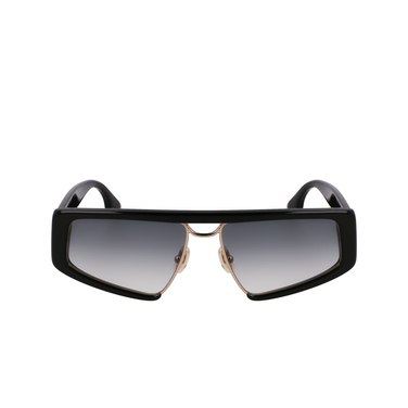 Victoria Beckham VB247S Sonnenbrillen 001 black - Vorderansicht