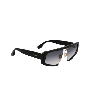 Occhiali da sole Victoria Beckham VB247S 001 black - tre quarti