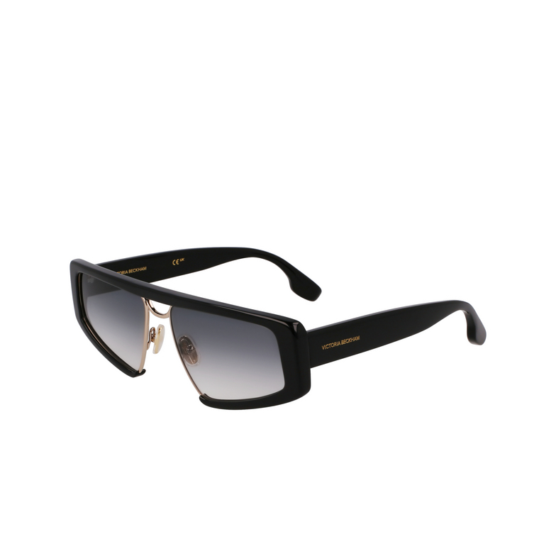 Occhiali da sole Victoria Beckham VB247S 001 black - 3/4