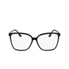 Gafas graduadas Victoria Beckham VB2603 001 black - Miniatura del producto 1/4