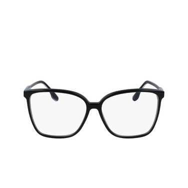 Lunettes de vue Victoria Beckham VB2603 001 black - Vue de face