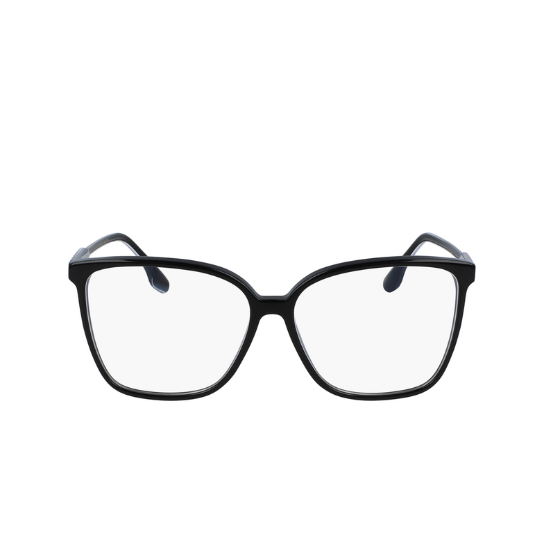 Occhiali da vista Victoria Beckham VB2603 001 black - 1/4