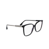 Lunettes de vue Victoria Beckham VB2603 001 black - Vignette du produit 2/4