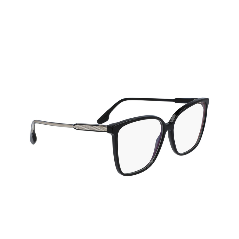 Victoria Beckham VB2603 Korrektionsbrillen 001 black - 2/4