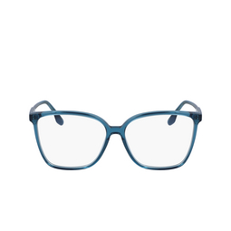 Victoria Beckham VB2603 Eyeglasses 320 (320) teal blue