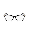 Lunettes de vue Victoria Beckham VB2612 001 black - Vignette du produit 1/4