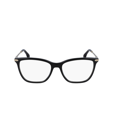 Lunettes de vue Victoria Beckham VB2612 001 black - Vue de face