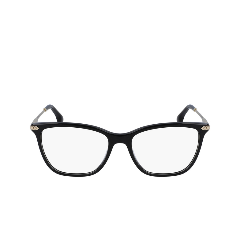 Lunettes de vue Victoria Beckham VB2612 001 black - 1/4