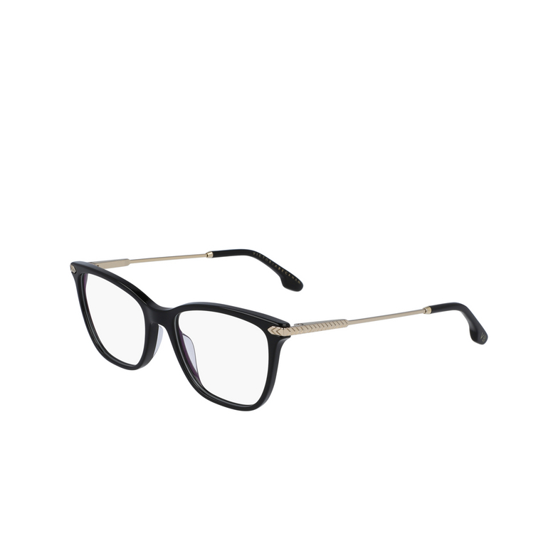 Lunettes de vue Victoria Beckham VB2612 001 black - 3/4