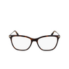 Lunettes de vue Victoria Beckham VB2612 215 tortoise - Vignette du produit 1/4