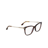 Victoria Beckham VB2612 Eyeglasses 215 tortoise - product thumbnail 2/4