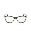 Occhiali da vista Victoria Beckham VB2612 319 khaki / honey - anteprima prodotto 1/4