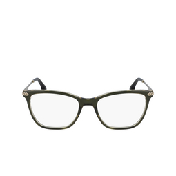 Victoria Beckham VB2612 Eyeglasses 319 khaki / honey