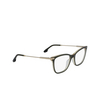 Lunettes de vue Victoria Beckham VB2612 319 khaki / honey - Vignette du produit 2/4