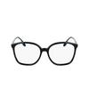 Occhiali da vista Victoria Beckham VB2615 001 black - anteprima prodotto 1/4