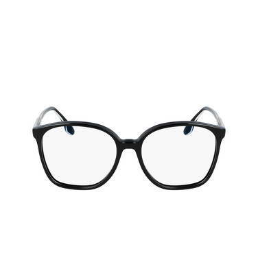 Lunettes de vue Victoria Beckham VB2615 001 black - Vue de face