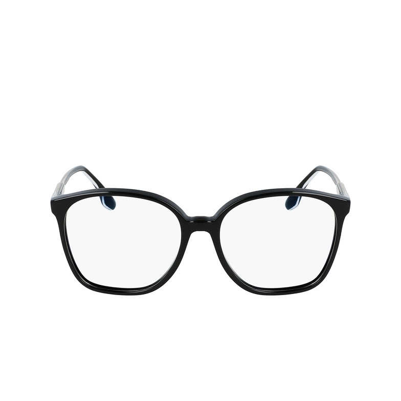 Lunettes de vue Victoria Beckham VB2615 001 black - 1/4