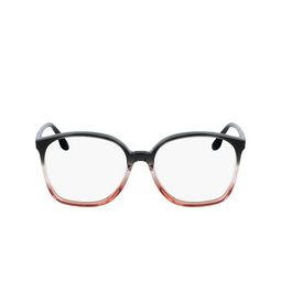 Lunettes de vue Victoria Beckham VB2615 039 grey / rose / caramel