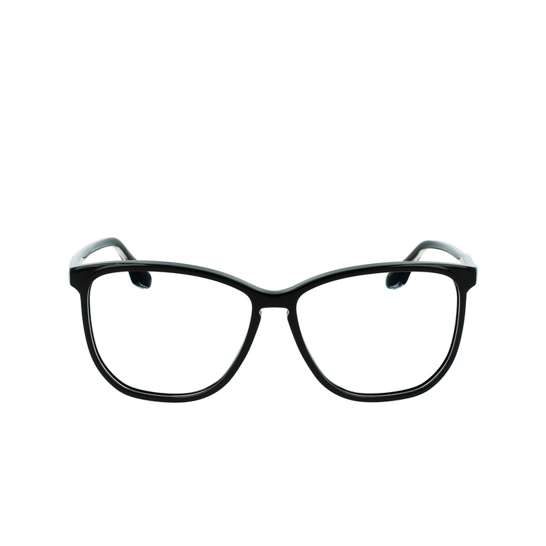 Occhiali da vista Victoria Beckham VB2629 001 black - 1/4