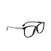 Occhiali da vista Victoria Beckham VB2629 001 black - anteprima prodotto 2/4