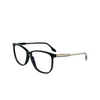 Gafas graduadas Victoria Beckham VB2629 001 black - Miniatura del producto 3/4