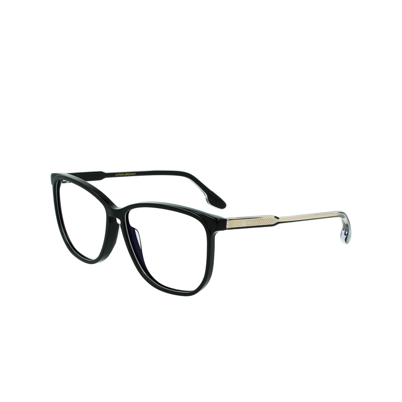 Victoria Beckham VB2629 Korrektionsbrillen 001 black - 3/4