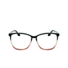 Occhiali da vista Victoria Beckham VB2629 039 grey / rose / caramel - anteprima prodotto 1/4