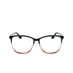 Victoria Beckham VB2629 Eyeglasses 039 grey / rose / caramel