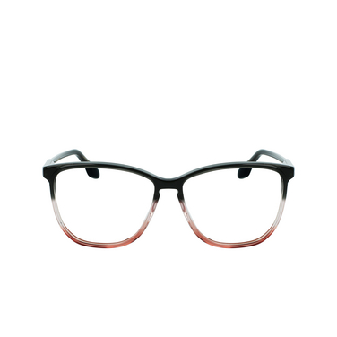 Lunettes de vue Victoria Beckham VB2629 039 grey / rose / caramel - Vue de face