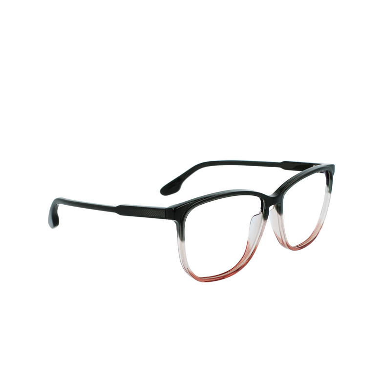 Lunettes de vue Victoria Beckham VB2629 039 grey / rose / caramel - 2/4