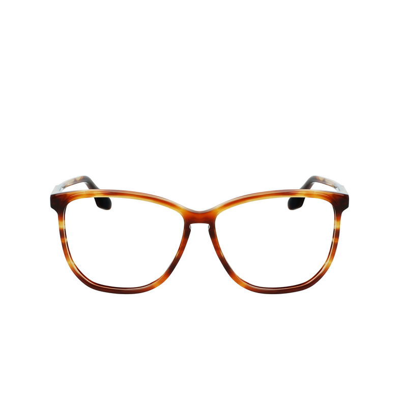 Gafas graduadas Victoria Beckham VB2629 209 chocolate smoke - 1/4