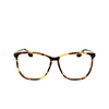 Victoria Beckham VB2629 Korrektionsbrillen 221 vintage havana - Produkt-Miniaturansicht 1/4