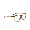 Lunettes de vue Victoria Beckham VB2629 221 vintage havana - Vignette du produit 2/4