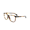 Lunettes de vue Victoria Beckham VB2629 221 vintage havana - Vignette du produit 3/4