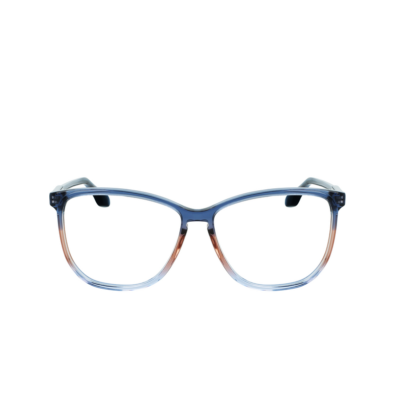 Victoria Beckham VB2629 Eyeglasses 417 blue / sand / azure - 1/4