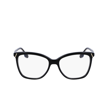 Lunettes de vue Victoria Beckham VB2641 001 black - Vue de face