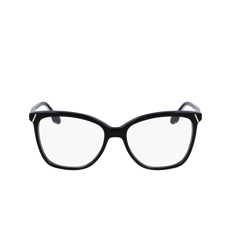 Victoria Beckham VB2641 Eyeglasses 001 black - 1/4