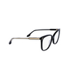 Occhiali da vista Victoria Beckham VB2641 001 black - anteprima prodotto 2/4