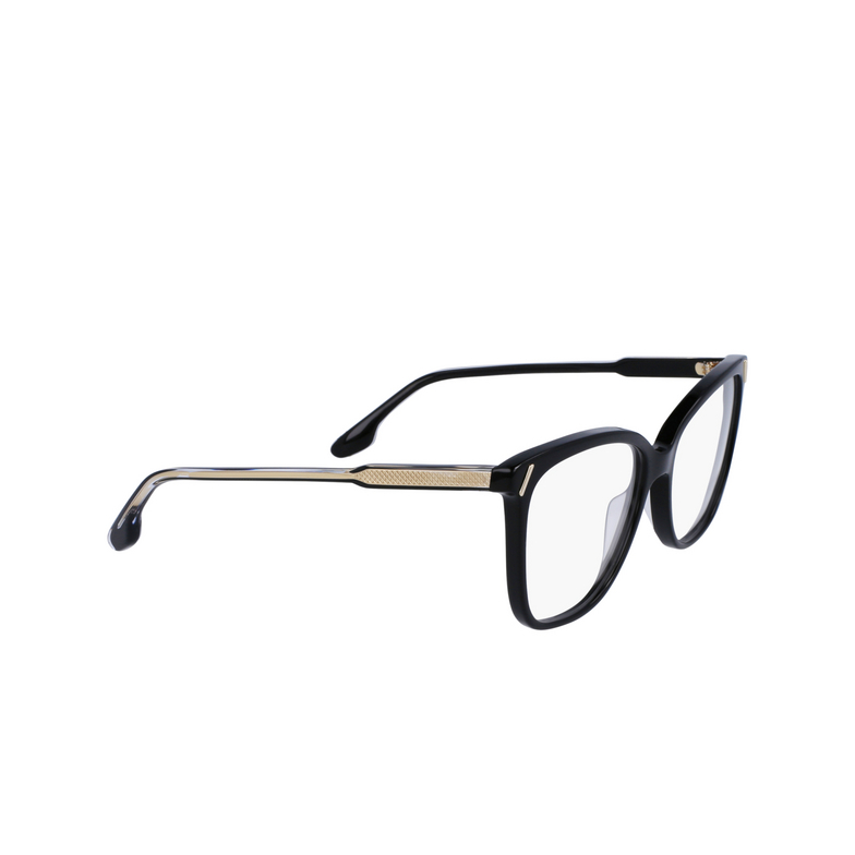 Gafas graduadas Victoria Beckham VB2641 001 black - 2/4