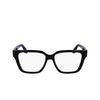 Lunettes de vue Victoria Beckham VB2643 001 black - Vignette du produit 1/4