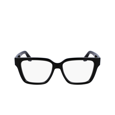 Lunettes de vue Victoria Beckham VB2643 001 black - Vue de face