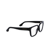 Victoria Beckham VB2643 Eyeglasses 001 black - product thumbnail 2/4