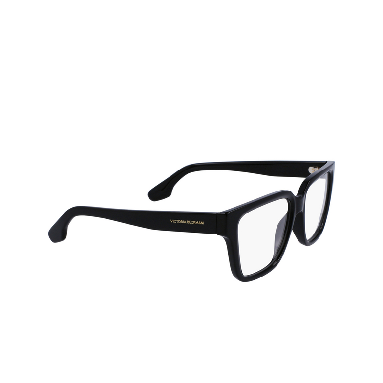 Victoria Beckham VB2643 Eyeglasses 001 black - 2/4