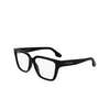 Occhiali da vista Victoria Beckham VB2643 001 black - anteprima prodotto 3/4