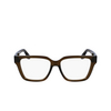 Gafas graduadas Victoria Beckham VB2643 316 khaki - Miniatura del producto 1/4