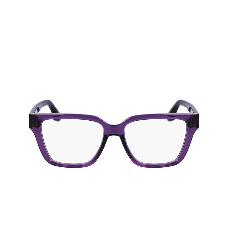 Lunettes de vue Victoria Beckham VB2643 512 purple - 1/4