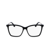 Occhiali da vista Victoria Beckham VB2647 001 black - anteprima prodotto 1/4